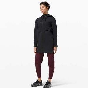 Lululemon Long Horizons Hoodie